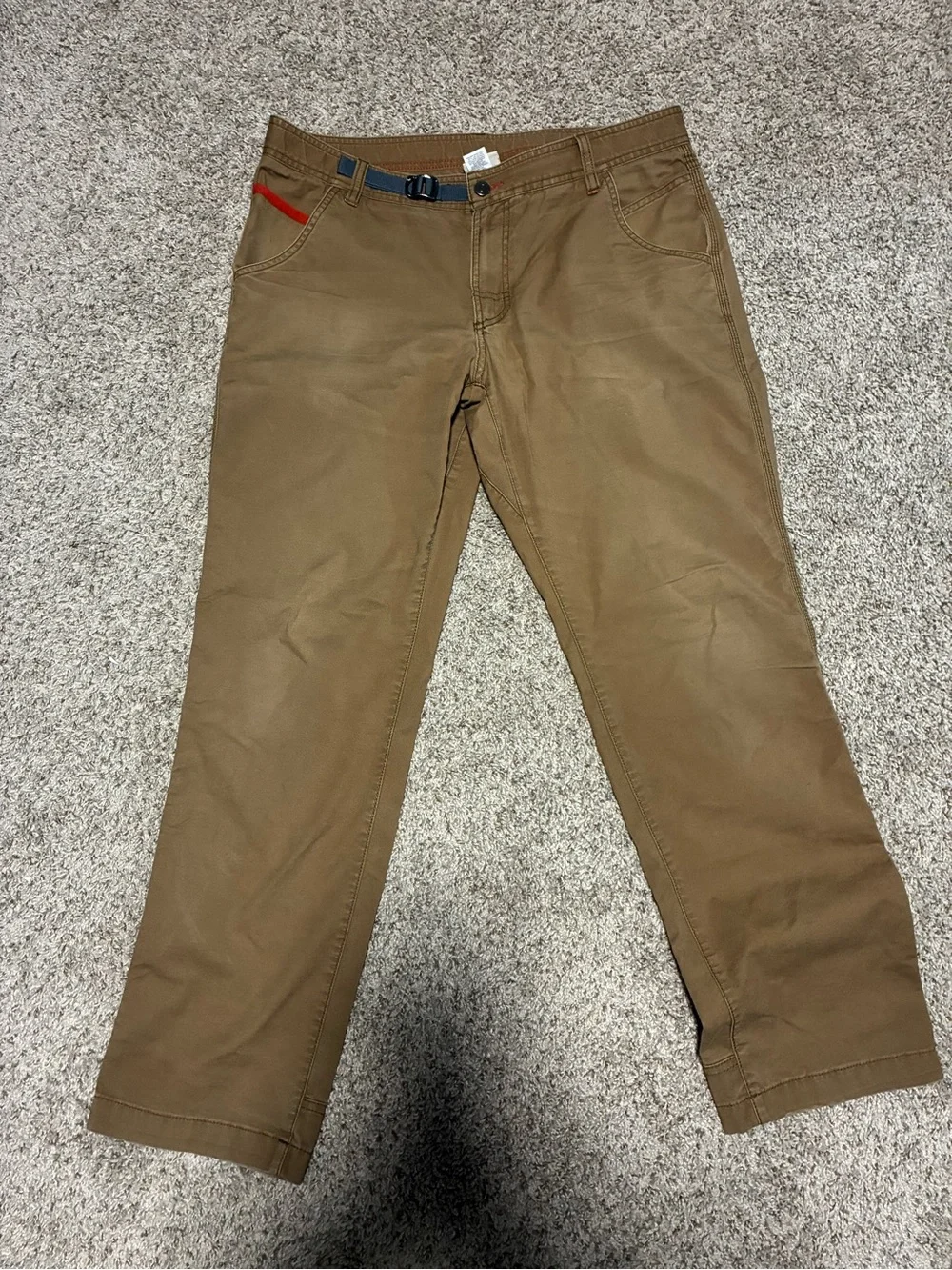 L.L. Bean Mens Jeans 36Wx32